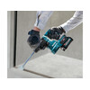 Makita HR010GD201 40Vmax XGT SDS-Plus akkus fúró-vésőkalapács 2 x 2,0 Ah + DX16 Makita HR010GD201 40Vmax XGT SDS-Plus akkus fúró-vésőkalapács 2 x 2,0 Ah + DX16