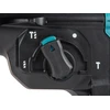 Makita HR011GZ akkus furo-vesokalapacs SDS-Plus 28 mm 33 J_11 Kép: Makita HR011GZ akkus furo-vesokalapacs SDS-Plus 28 mm 33 J_11.webp