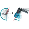 Kép: Makita HR011GZ akkus furo-vesokalapacs SDS-Plus 28 mm 33 J_20.webp