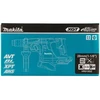 Makita HR012GZ akkus furo-vesokalapacs SDS-Plus 28 mm 33 J_18 Kép: Makita HR012GZ akkus furo-vesokalapacs SDS-Plus 28 mm 33 J_18.webp