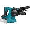 Kép: Makita HR012GZ akkus furo-vesokalapacs SDS-Plus 28 mm 33 J_6.webp