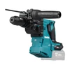 Kép: Makita HR012GZ akkus furo-vesokalapacs SDS-Plus 28 mm 33 J_9.webp
