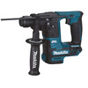 Makita HR166DZ akkus fúrókalapács akku és töltő nélkül Makita HR166DZ akkus fúrókalapács akku és töltő nélkül