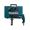 Makita HR2470 fúró-vésőkalapács Makita HR2470 fúró-vésőkalapács