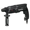 Makita HR2470BX40 elektromos fúró-vésőkalapács 2,4 J | Betonban: 24 mm | 3,3 kg | 780 W | SDS-Plus | Kofferben Makita HR2470BX40 elektromos fúró-vésőkalapács 2,4 J | Betonban: 24 mm | 3,3 kg | 780 W | SDS-Plus | Kofferben