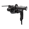 Makita HR2470BX40 elektromos fúró-vésőkalapács 2,4 J | Betonban: 24 mm | 3,3 kg | 780 W | SDS-Plus | Kofferben Makita HR2470BX40 elektromos fúró-vésőkalapács 2,4 J | Betonban: 24 mm | 3,3 kg | 780 W | SDS-Plus | Kofferben