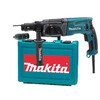 Makita HR2470T fúrókalapács Makita HR2470T