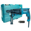 Makita HR2630T fúró-vésőkalapács Makita HR2630T