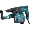 Makita HR2653TX2 elektromos fúrókalapács Makita HR2653TX2 elektromos fúrókalapács