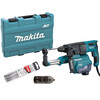 Makita HR2653TX2 elektromos fúrókalapács Makita HR2653TX2 elektromos fúrókalapács