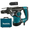 Makita HR2811FT fúrókalapács Makita HR2811FT