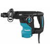 Makita HR3012FCWJ elektromos fúrókalapács Makita HR3012FCWJ elektromos fúrókalapács