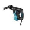 Makita HR3012FCWJ elektromos fúrókalapács Makita HR3012FCWJ elektromos fúrókalapács