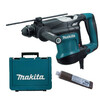 Makita HR3210C fúrókalapács Makita HR3210C