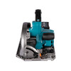 Makita HS004GM201 akkus körfűrész Makita HS004GM201 akkus körfűrész