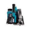 Makita HS004GM201 akkus körfűrész Makita HS004GM201 akkus körfűrész
