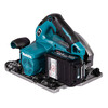 Makita HS004GM201 akkus körfűrész Makita HS004GM201 akkus körfűrész