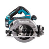 Makita HS004GM201 akkus körfűrész Makita HS004GM201 akkus körfűrész