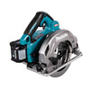 Makita HS004GM201 akkus körfűrész Makita HS004GM201 akkus körfűrész