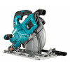 Makita HS009GT201 akkus körfűrész Makita HS009GT201 akkus körfűrész