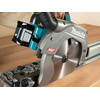 Makita HS009GT201 akkus körfűrész Makita HS009GT201 akkus körfűrész