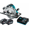 Makita HS009GT201 akkus körfűrész Makita HS009GT201 akkus körfűrész