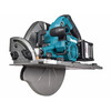 Makita HS011GT201 akkus körfűrész Makita HS011GT201 akkus körfűrész