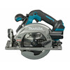 Makita HS012GZ akkus körfűrész Makita HS012GZ akkus körfűrész