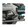 Makita HS012GZ akkus körfűrész Makita HS012GZ akkus körfűrész