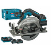 Makita HS012GD201 akkus körfűrész Makita HS012GD201 akkus körfűrész