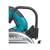 Kép: Makita HS014GZ akkus korfuresz 125 mm 6400 prm_10.webp