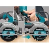 Makita HS014GZ akkus korfuresz 125 mm 6400 prm_14 Kép: Makita HS014GZ akkus korfuresz 125 mm 6400 prm_14.webp