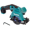 Makita HS301DZ akkus körfűrész akku és töltő nélkül Makita HS301DZ