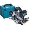 Makita HS6101J elektromos faipari körfűrész Makita HS6101J elektromos faipari körfűrész