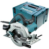 Makita HS6601J körfűrész Makita HS6601J