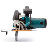 Makita HS7101 elektromos faipari körfűrész Makita HS7101 elektromos faipari körfűrész