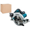 Makita HS7601 elektromos körfűrész (BULK) Makita HS7601 elektromos körfűrész (BULK)