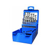 Makita hSS fémfúró készlet 19 db Makita hSS fémfúró készlet 19 db