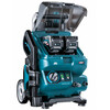 Makita HW001GZ akkus magasnyomású mosó 40Vmax XGT 11,5 MPA Makita HW001GZ akkus magasnyomású mosó 40Vmax XGT 11,5 MPA
