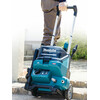 Makita HW001GZ akkus magasnyomású mosó 40Vmax XGT 11,5 MPA Makita HW001GZ akkus magasnyomású mosó 40Vmax XGT 11,5 MPA