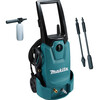 Makita HW1200 magasnyomású mosó Makita HW1200