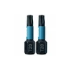 Makita Impact Black torx behajtóbit T20 | 25 mm | 1/4 bit | 2 db