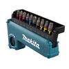 Makita Impact Premier PH/PZ/T bit készlet 11 db Makita Impact Premier PH/PZ/T bit készlet 11 db