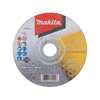 Makita INOX A60V 125x1 mm vágókorong Makita INOX A60V 125x1 mm vágókorong