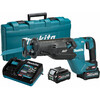 Makita JR002GD201 akkus orrfűrész Makita JR002GD201 akkus orrfűrész