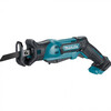 Makita JR105DZ akkumulátoros orrfűrész (akku és töltő nélkül)