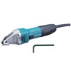 Makita JS1000 lemezvágó olló Makita JS1000