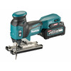 Makita JV001GD201 40Vmax XGT akkus dekopírfűrész 135 mm 2 x 2,5 Ah Makita JV001GD201 40Vmax XGT akkus dekopírfűrész 135 mm 2 x 2,5 Ah