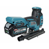 Makita JV001GD201 40Vmax XGT akkus dekopírfűrész 135 mm 2 x 2,5 Ah Makita JV001GD201 40Vmax XGT akkus dekopírfűrész 135 mm 2 x 2,5 Ah