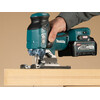 Makita JV001GD201 40Vmax XGT akkus dekopírfűrész 135 mm 2 x 2,5 Ah Makita JV001GD201 40Vmax XGT akkus dekopírfűrész 135 mm 2 x 2,5 Ah